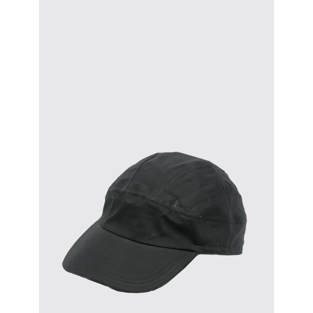 Gr10k Hat Men Black
